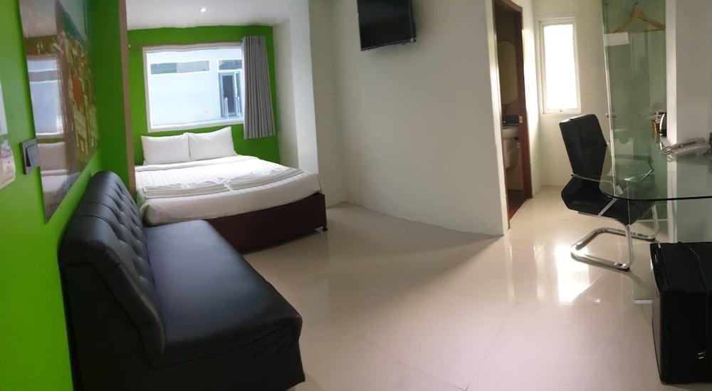Blue Orchids Hotel Hat Yai Esterno foto