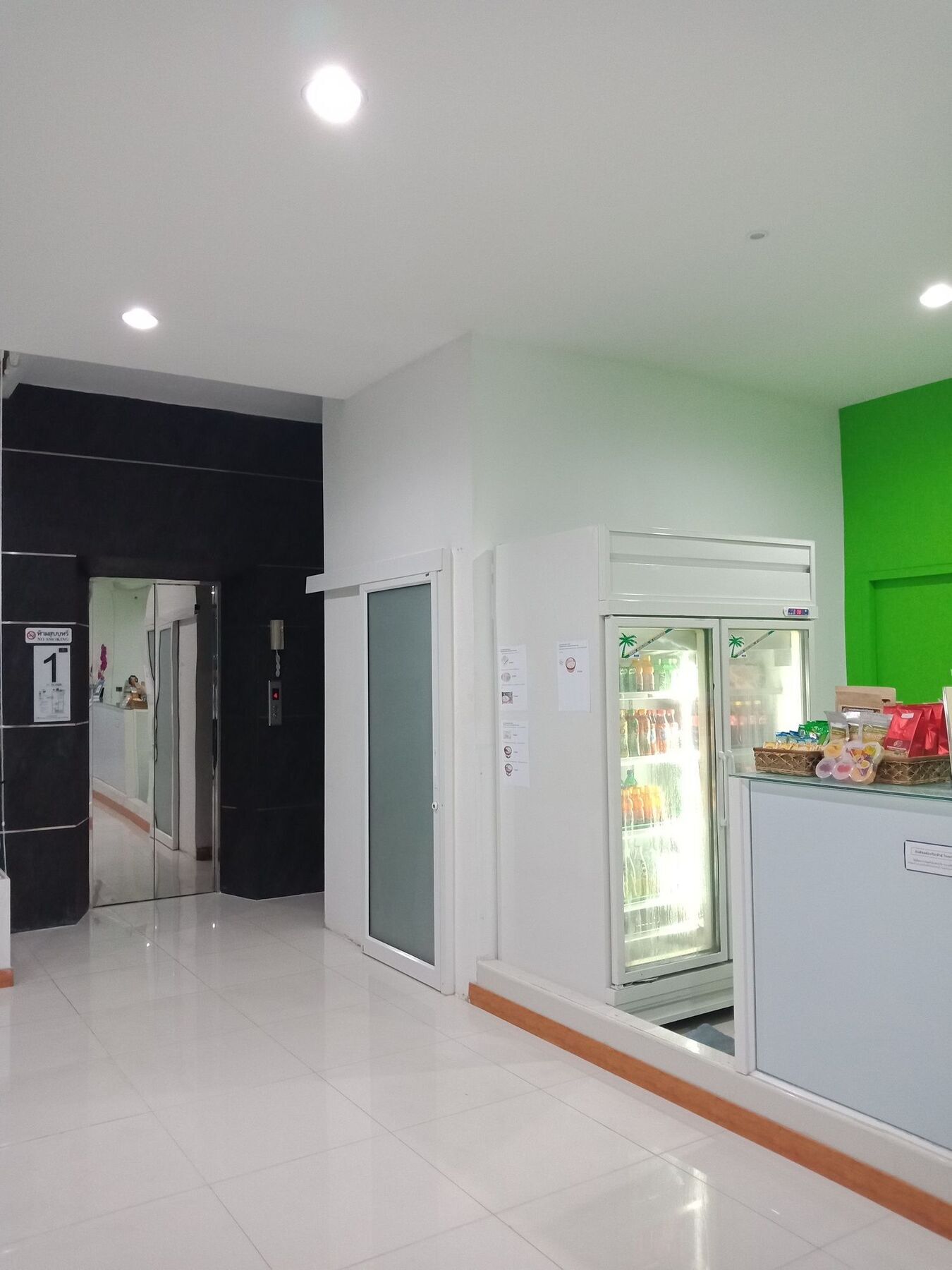 Blue Orchids Hotel Hat Yai Esterno foto